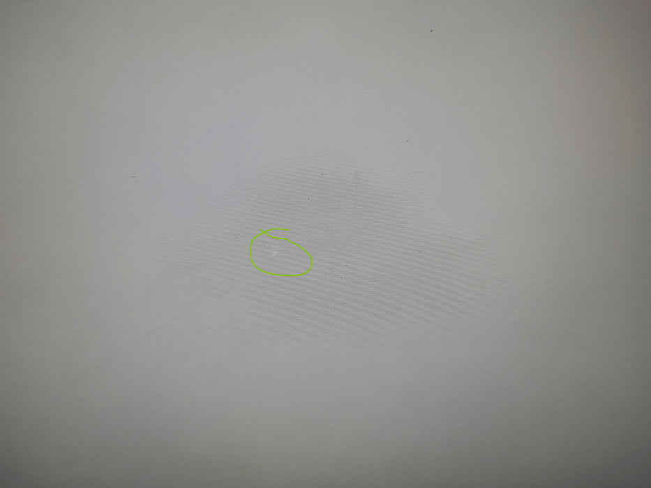 MSI Prestige 14" i7-8550U 16GB DDR4 MX150 256GB NVMe READ