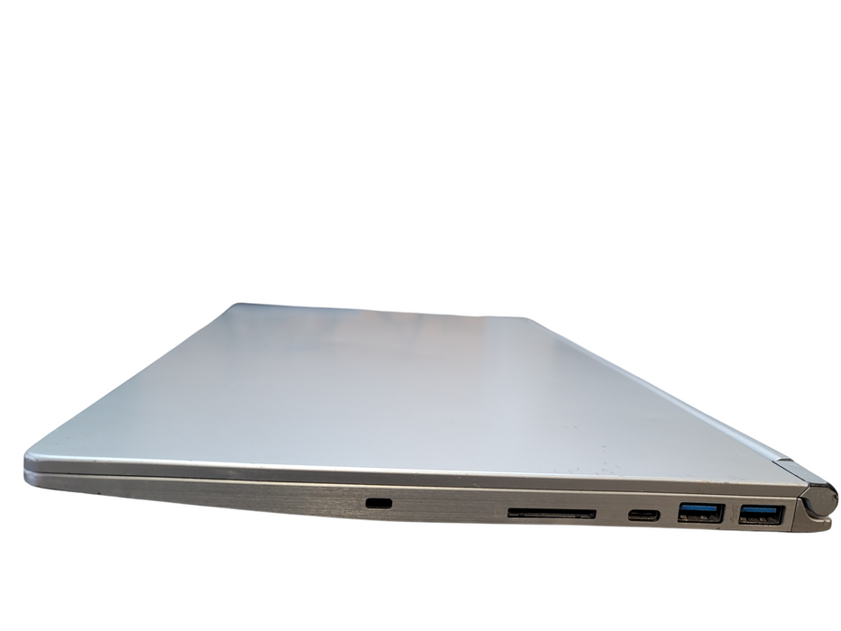 MSI Prestige 14" i7-8550U 16GB DDR4 MX150 256GB NVMe READ