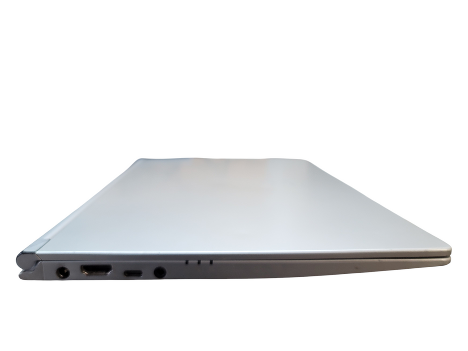 MSI Prestige 14" i7-8550U 16GB DDR4 MX150 256GB NVMe READ