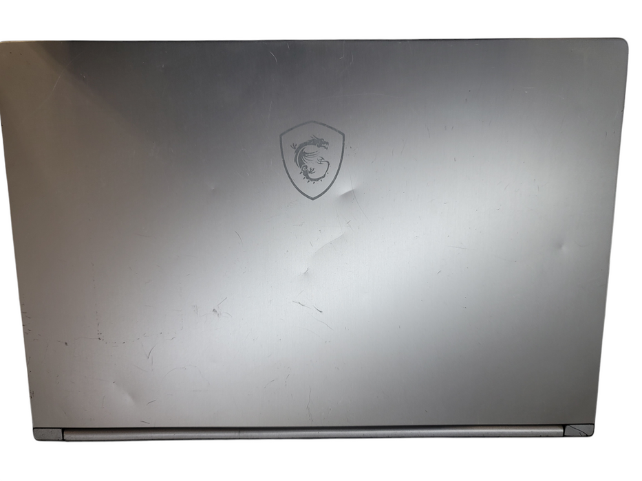 MSI Prestige 14" i7-8550U 16GB DDR4 MX150 256GB NVMe READ