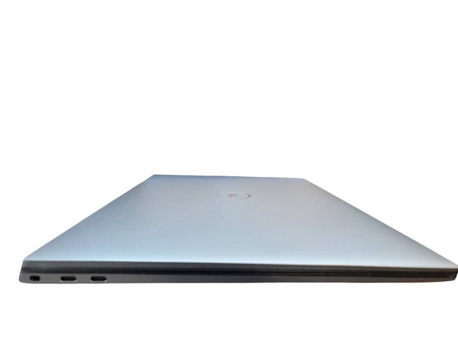 Dell Precision 5770 17" i5-12600H 16GB DDR5 256GB NVMe