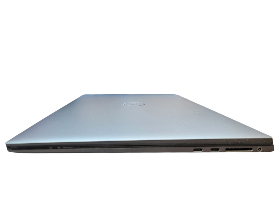 Dell Precision 5770 17" i5-12600H 16GB DDR5 256GB NVMe