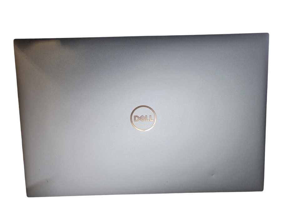 Dell Precision 5770 17" i5-12600H 16GB DDR5 256GB NVMe