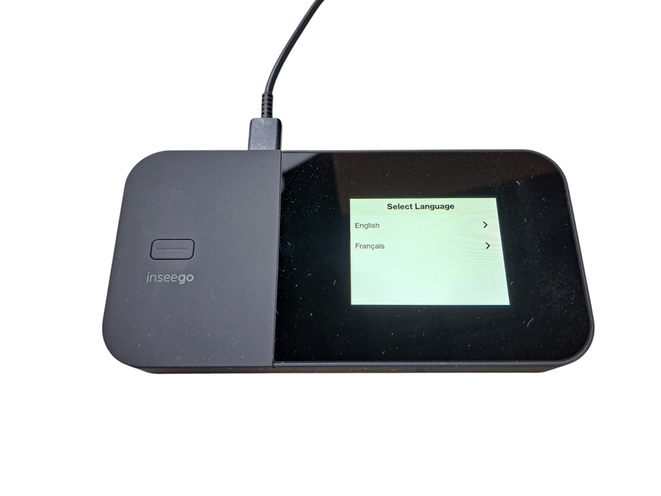 Inseego MiFi x Pro 5G M3000D Wireless Hotspot 5050mAh Battery | Unlocked