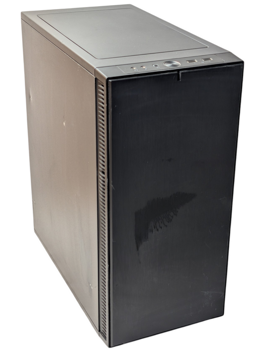 Custom PC ASUS ASUS PRIME Z390-P Intel Core i7-9700KF 32GB RAM 256GB NVMe SSD