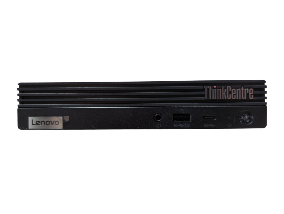 Lenovo ThinkCentre M70q Gen 2, i5-11400T 1.30GHz, 16GB DDR4, 256GB NVMe, PWR