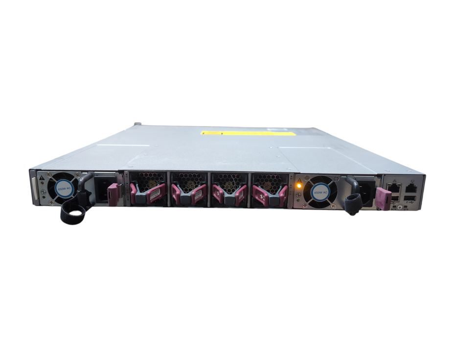 Cisco Nexus N9K-C9372PX-E 48x10G SFP+ port & 6x40G QSFP+
