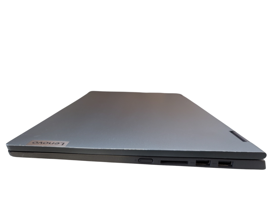 Lenovo IdeaPad Flex 15" i7-1065G7 8GB RAM 256GB NVMe