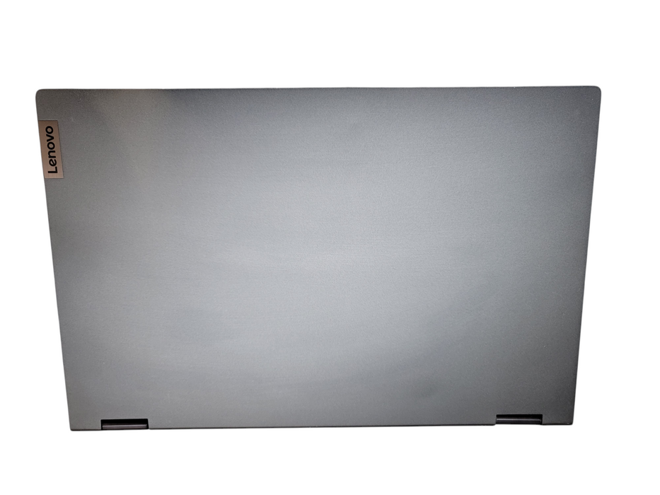 Lenovo IdeaPad Flex 15" i7-1065G7 8GB RAM 256GB NVMe