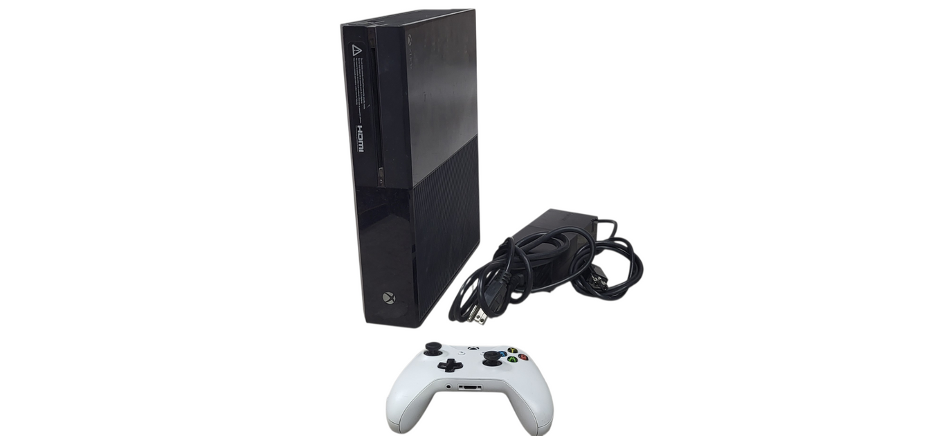 Xbox ONE Console 1540 500GB W/ 1x Wireless Controller — retail.era