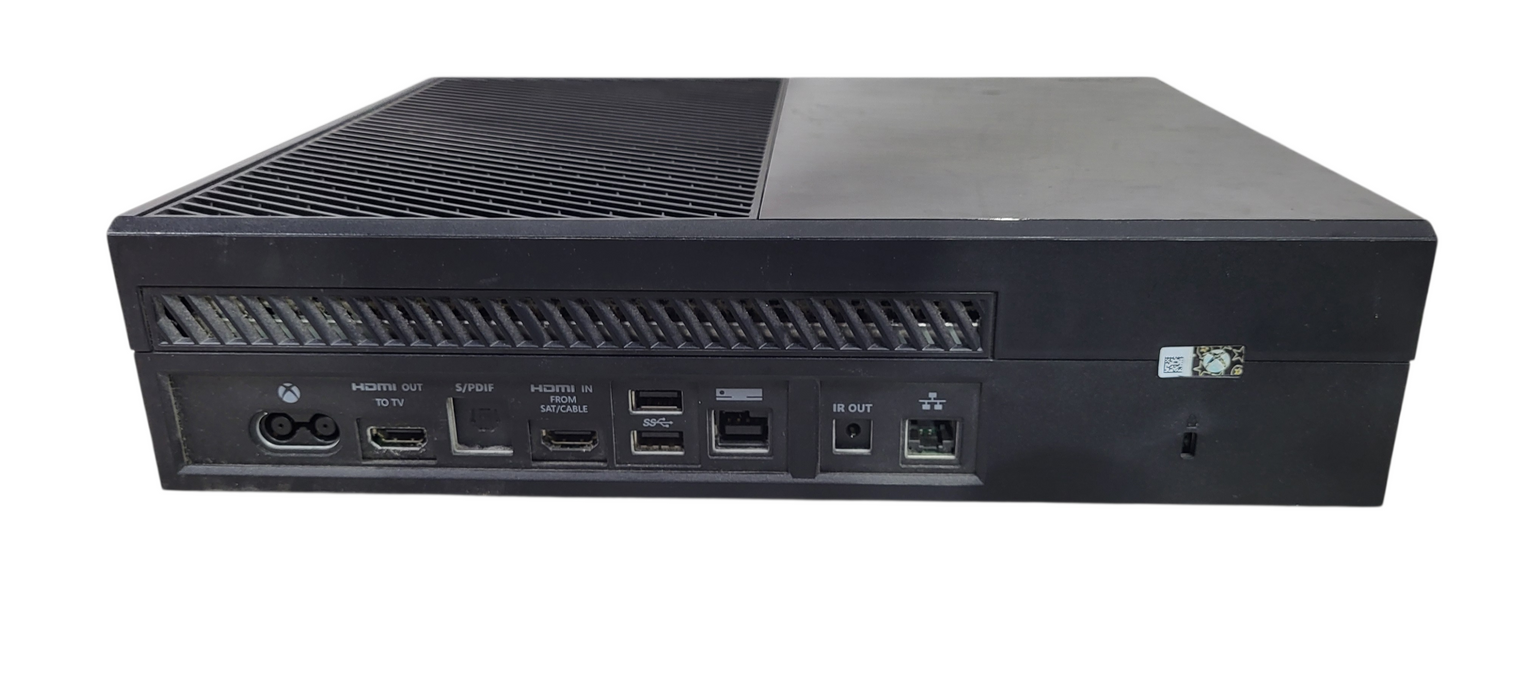 Xbox ONE Console 1540 500GB W/ 1x Wireless Controller