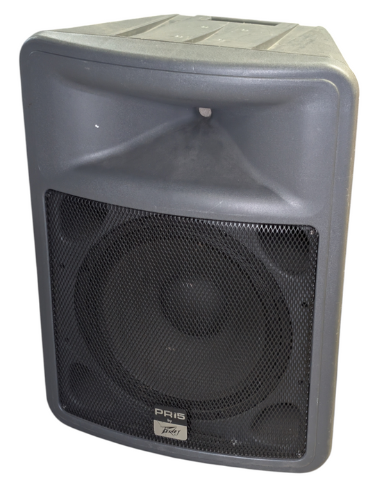 Peavey PR15 two-way passive 400W RMS PA Speaker