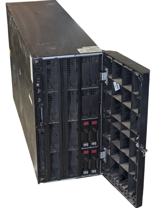 HP ProLiant ML350 Gen9 2x Intel Xeon E5-2609 v3 32GB RAM