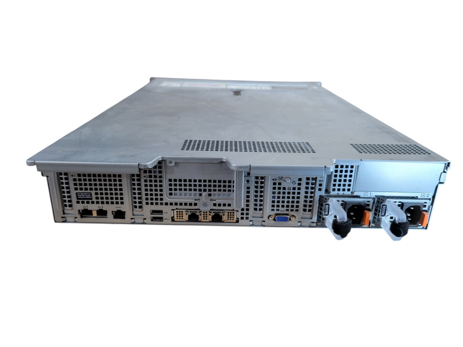 Dell PowerEdge R550 - PERC H745 2x800W PSU (BAREBONES)(READ)