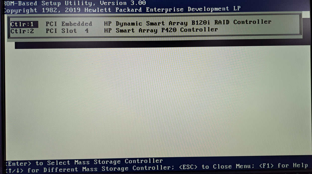 HP ProLiant ML310e Gen8 v2 8x 2.5" | Xeon E3-1241 v3, 32GB RAM, B120i + P420