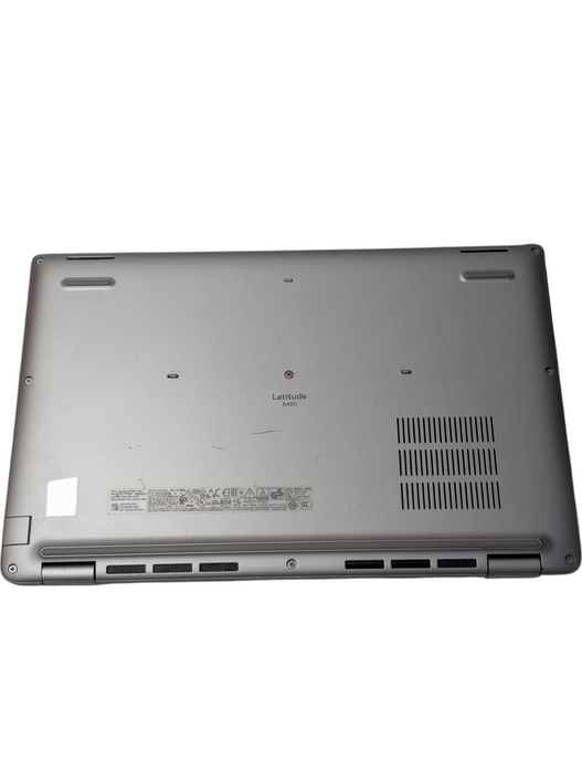 DELL latitude 5450 Intel Core ULTRA 5 125U 16GB DDR5 RAM 256GB NVMe SSD READ