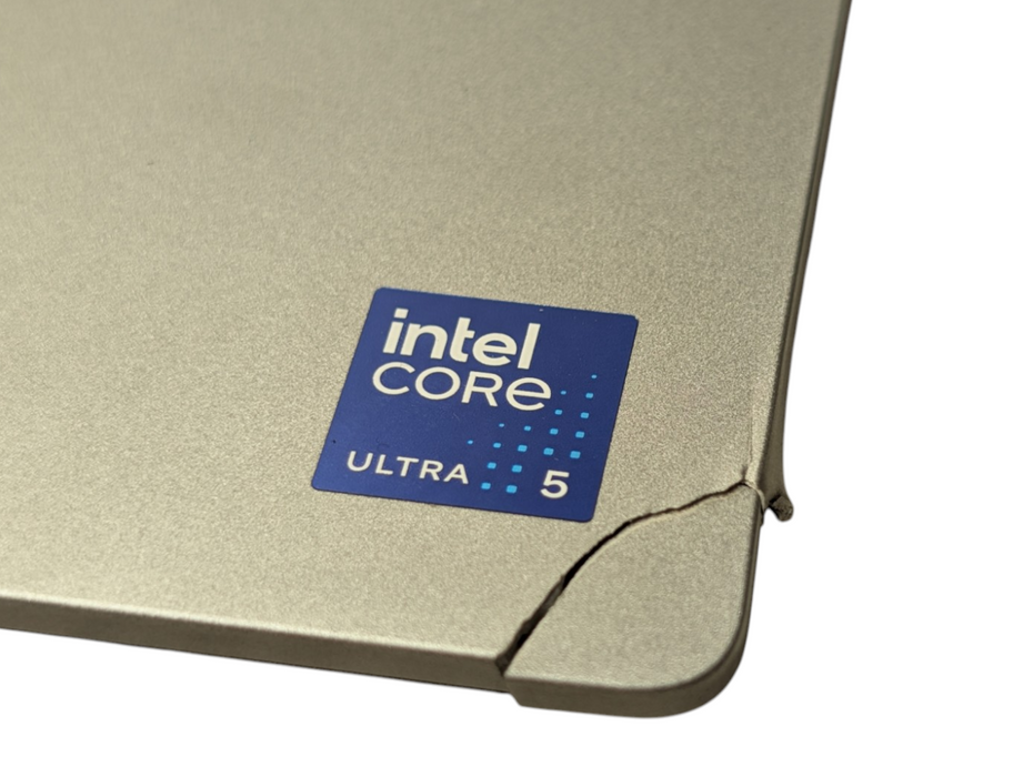 DELL latitude 5450 Intel Core ULTRA 5 125U 16GB DDR5 RAM 256GB NVMe SSD READ