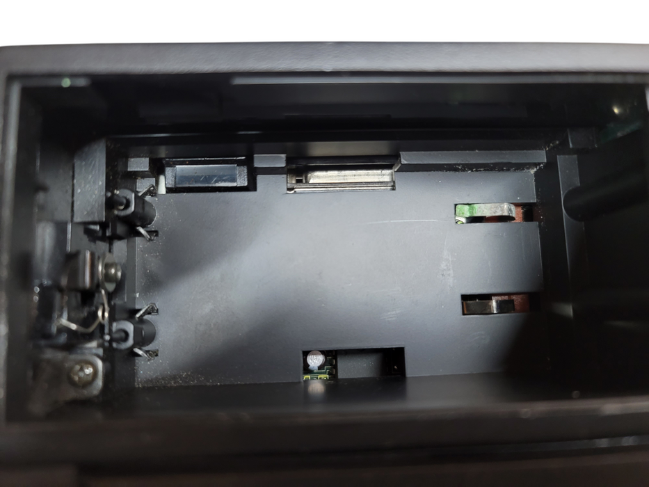 GridLite PLUS 1040 Vintage Laptop 1988 80C86 @ 8 Mhz
