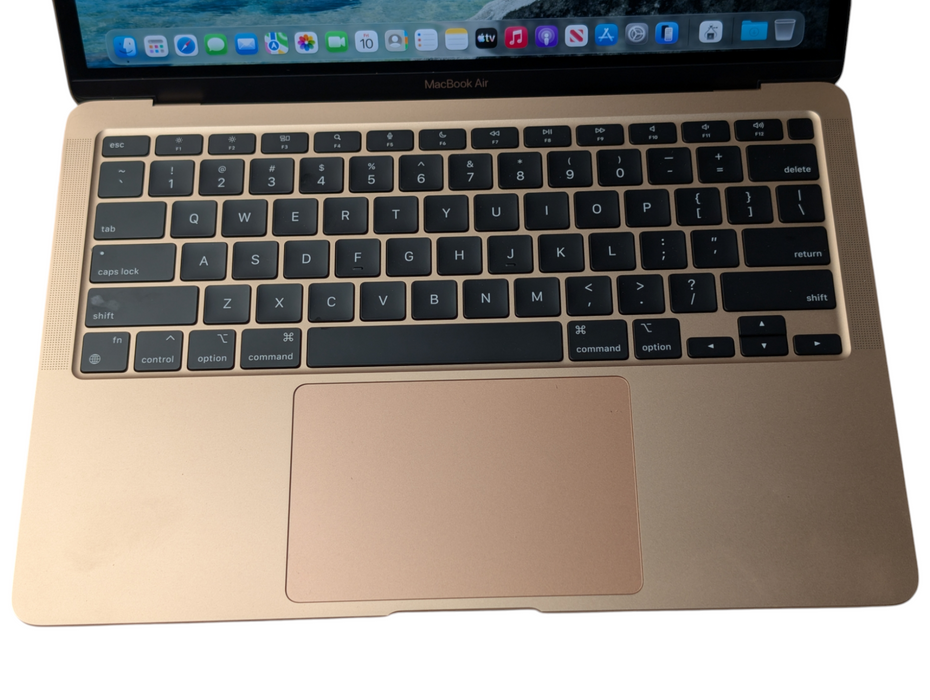 Apple MacBook Air M1 2020 8GB RAM 250GB Storage A2337 PLEASE READ