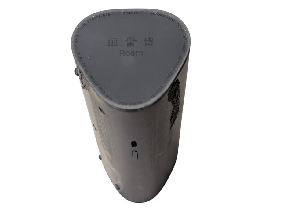 SONOS Roam Gen 1 WIFI Mesh Speakers System