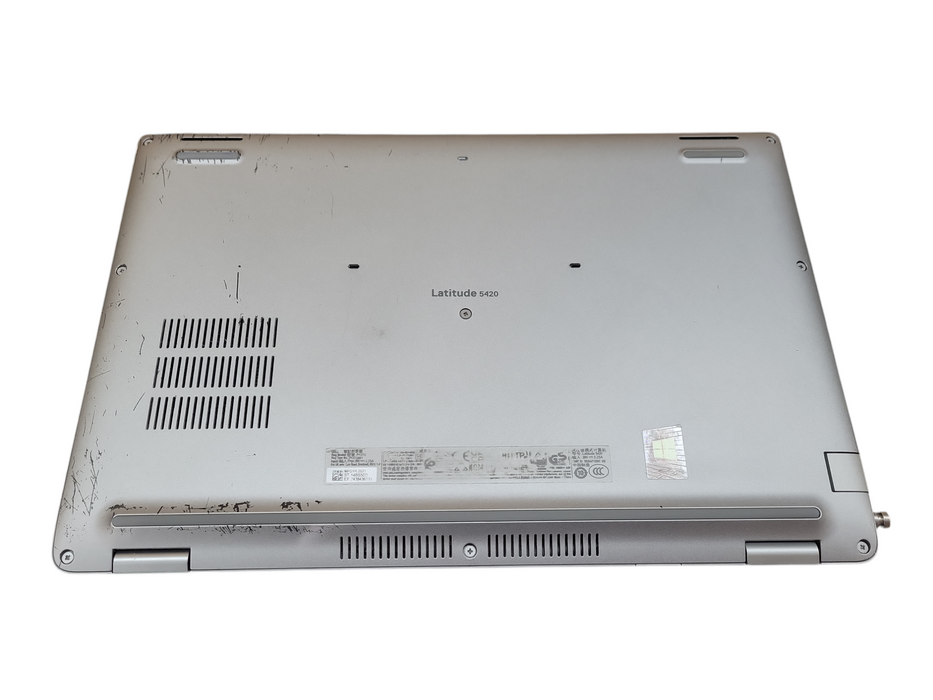 Dell Latitude 5420 - i5-1135G7, 16GB DDR4, 256GB NVMe READ