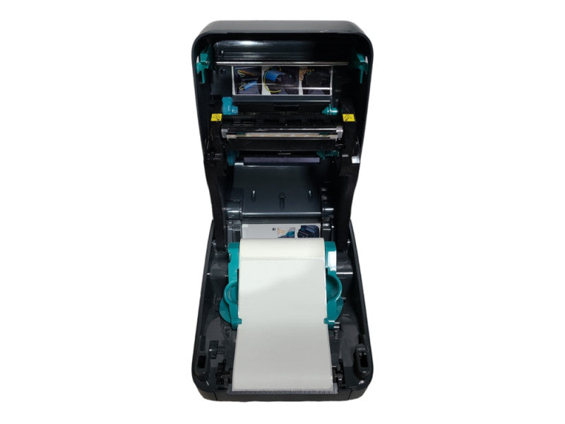 Zebra GK420t Direct Thermal Transfer Label Printer