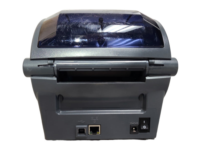 Zebra GK420t Direct Thermal Transfer Label Printer