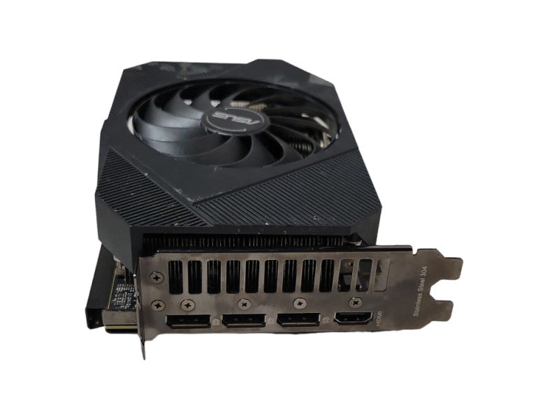 ASUS GeForce RTX 3060 Graphics Card, READ _