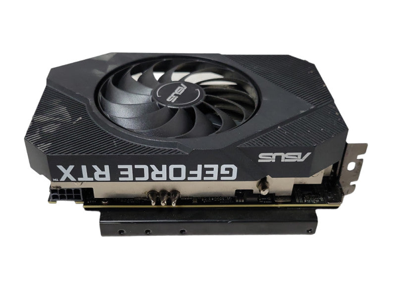 ASUS GeForce RTX 3060 Graphics Card, READ _