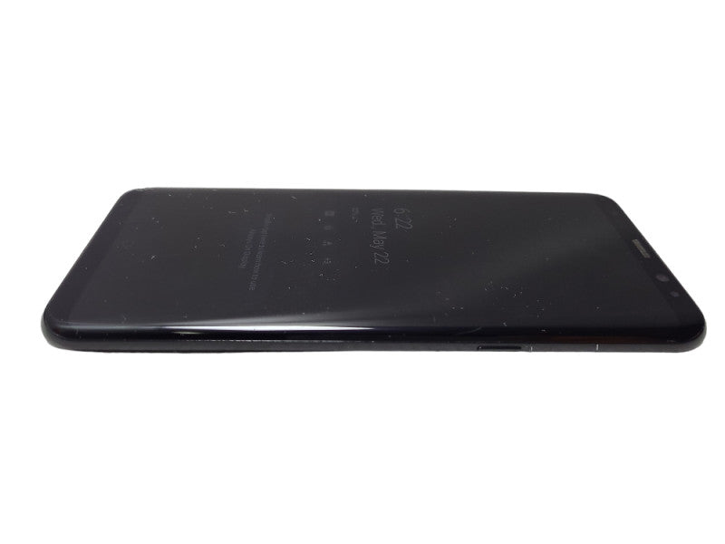 Samsung Galaxy S8+ 64GB SM-G955W READ $