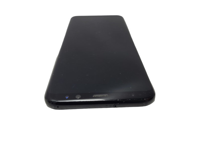 Samsung Galaxy S8+ 64GB SM-G955W READ $