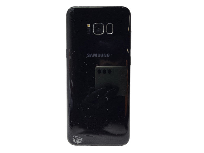 Samsung Galaxy S8+ 64GB SM-G955W READ $