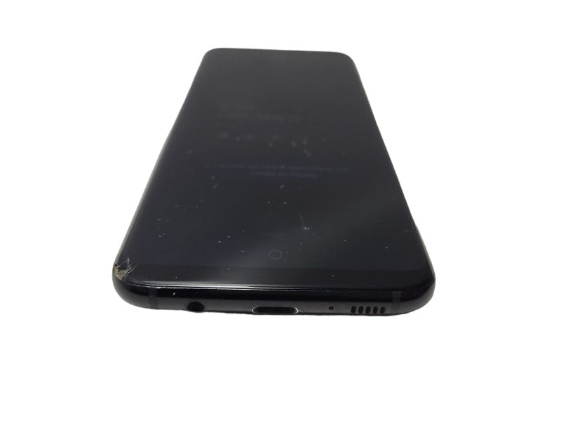 Samsung Galaxy S8+ 64GB SM-G955W READ $