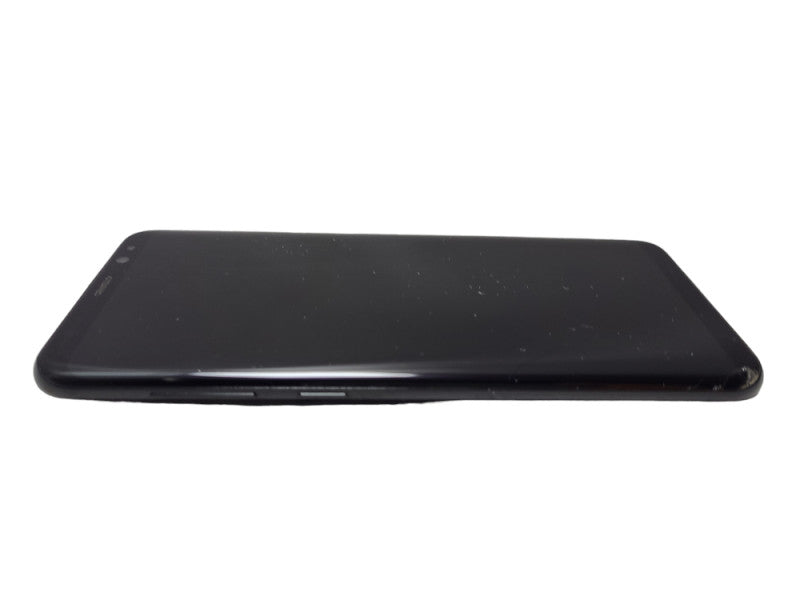 Samsung Galaxy S8+ 64GB SM-G955W READ $