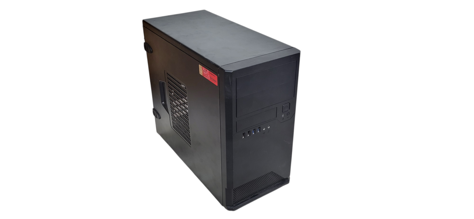 Custom PC  i5-11400 CPU | 16GB DDR4 | 256GB NVMe | Prime H510M-A