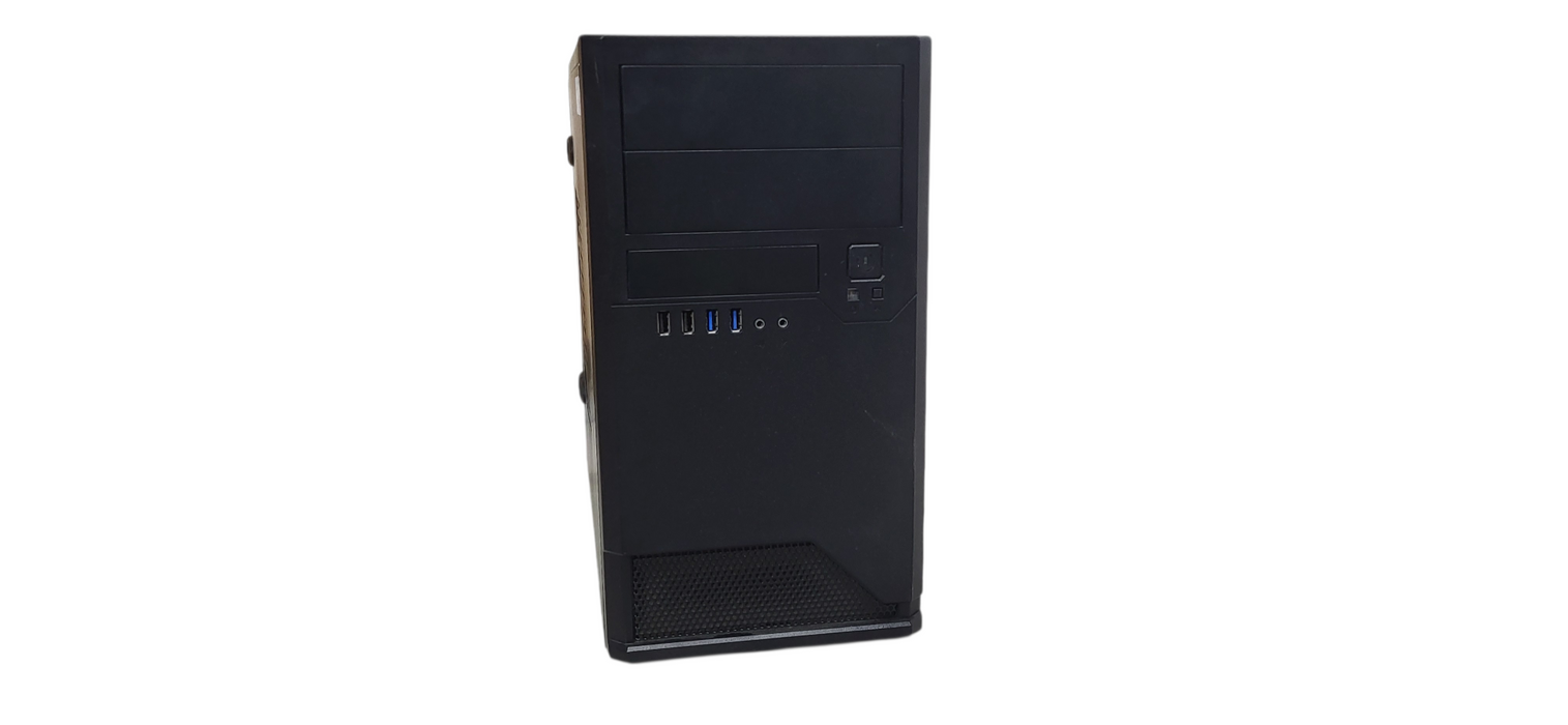 Custom PC  i5-11400 CPU | 16GB DDR4 | 256GB NVMe | Prime H510M-A