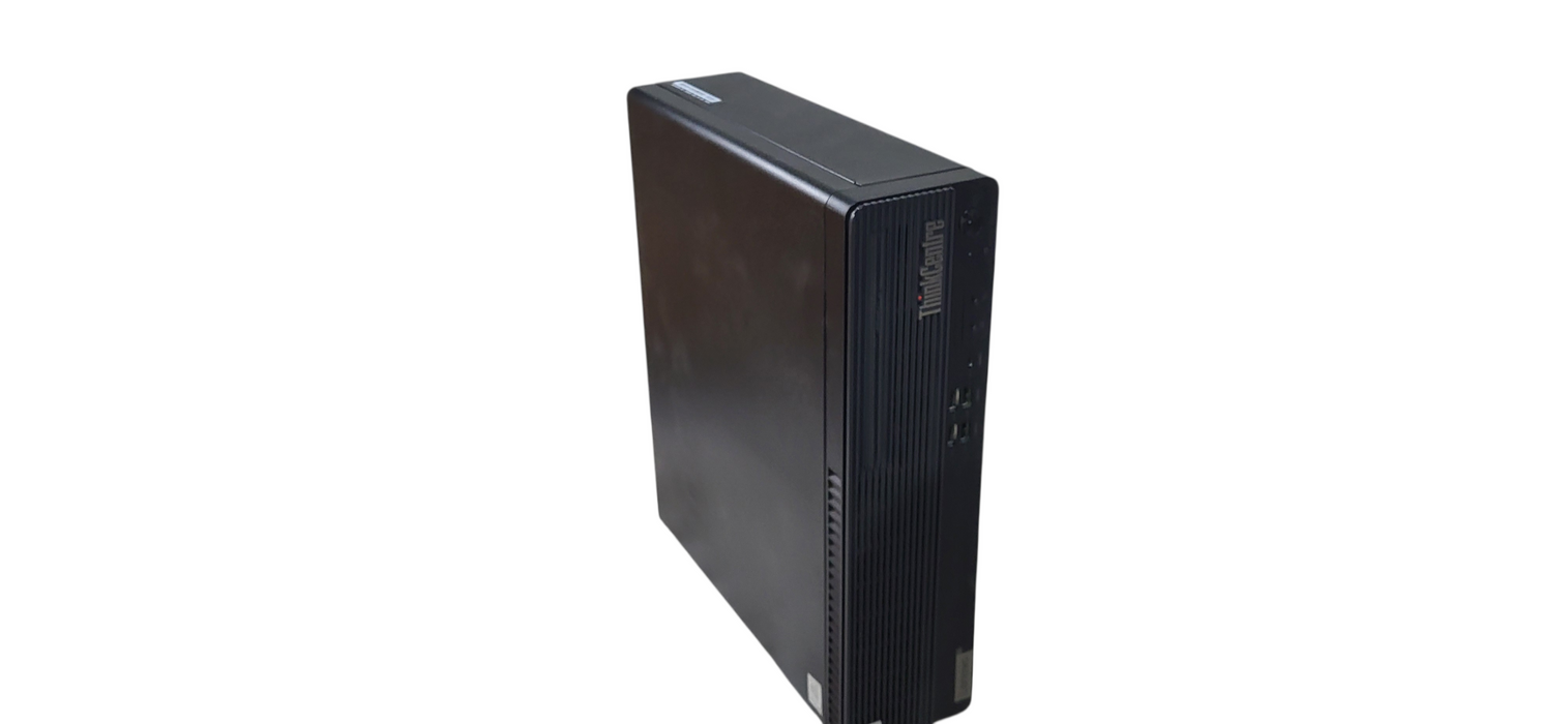 Lenovo ThinkCentre M70s i5-10400 CPU | 16GB NVME | 256GB SSD