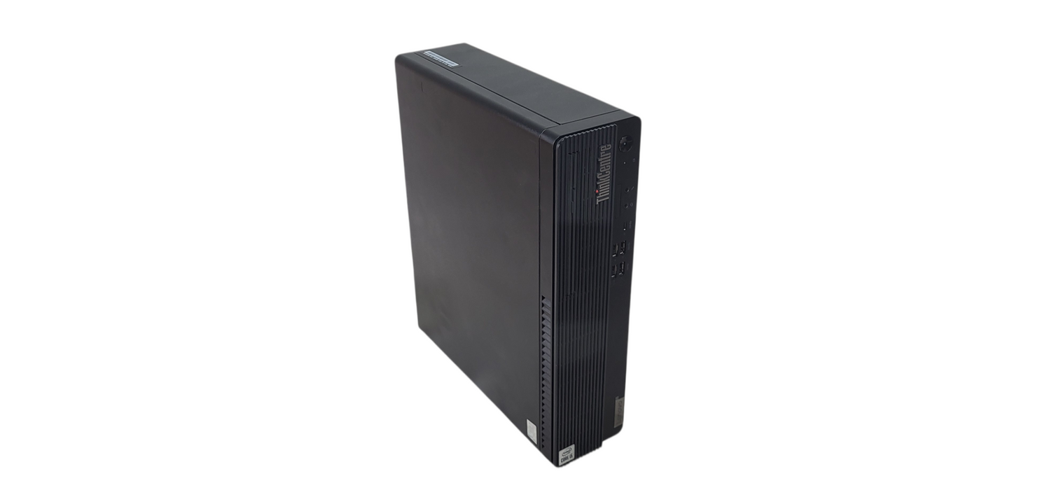 Lenovo ThinkCentre M70s i5-10400 CPU | 16GB NVME | 256GB SSD