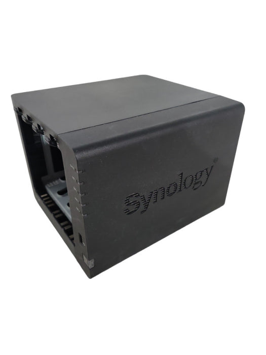Synology DS412+ Disk Station 4-Bay Network Attached Storage NO HDD/Caddies !