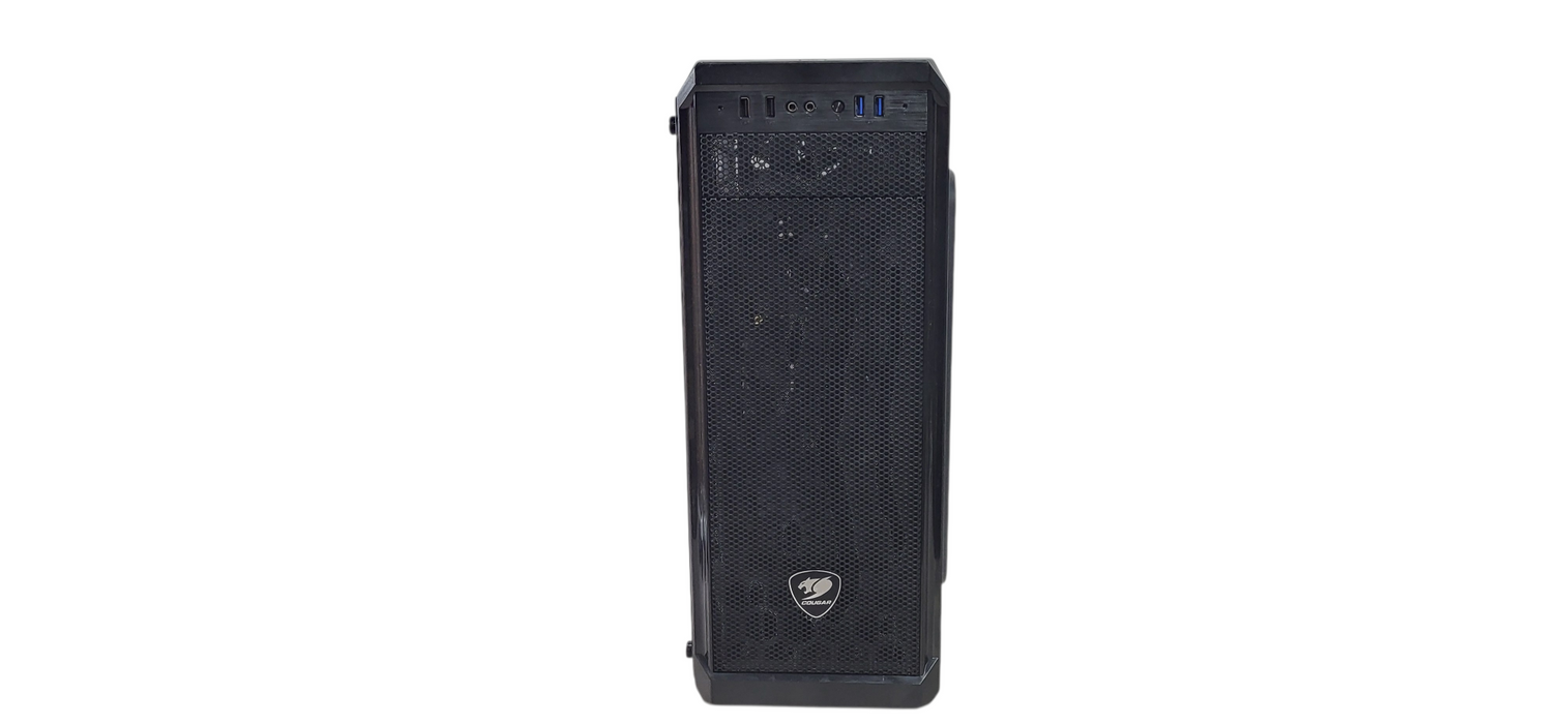 Custom Gaming PC i5-10400 CPU |16GB DDR4 | 1TB SSD | RX 580| Prime H510M-E