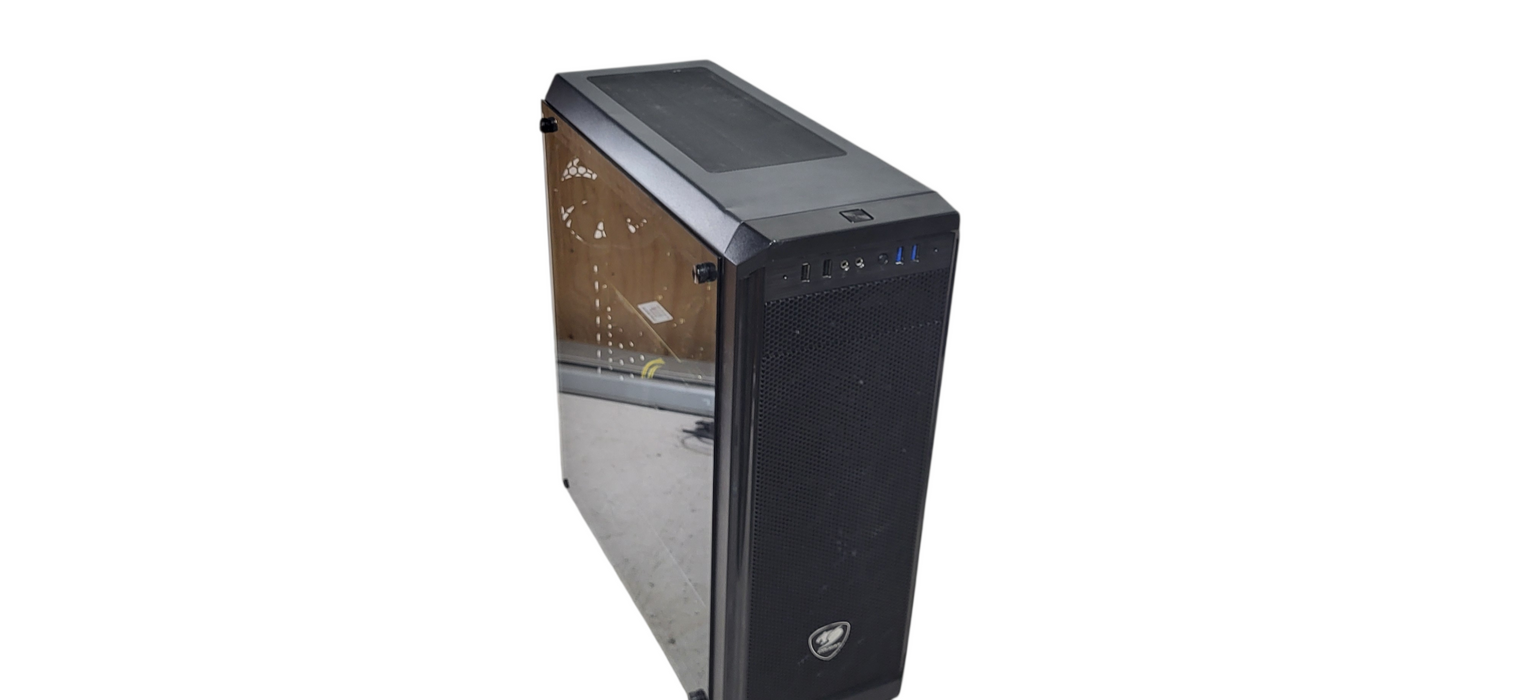 Custom Gaming PC i5-10400 CPU |16GB DDR4 | 1TB SSD | RX 580| Prime H510M-E