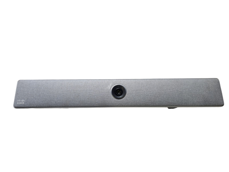 Cisco TTC7-23 CS-KIT-S-UNIT Video Conference System | Factory Reset