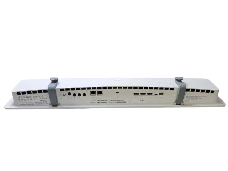Cisco TTC7-23 CS-KIT-S-UNIT Video Conference System | Factory Reset