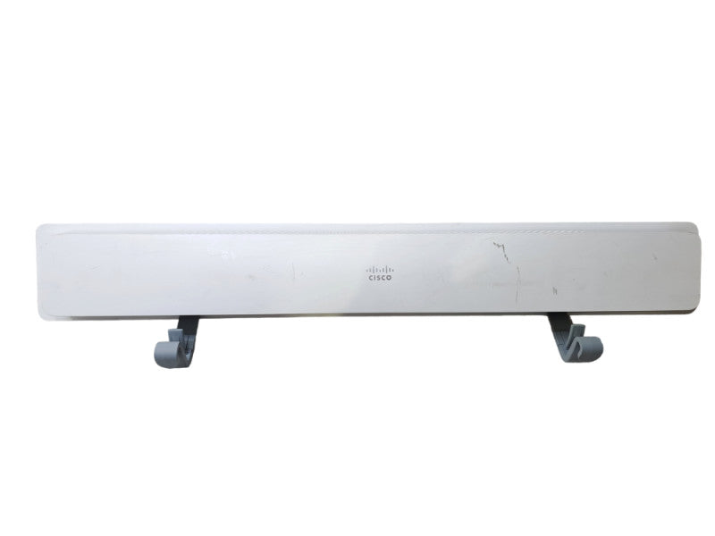 Cisco TTC7-23 CS-KIT-S-UNIT Video Conference System | Factory Reset