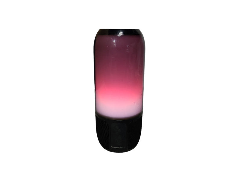 Soundlogic XT Bluetooth Sound Glow Speaker, SGS-12/1159