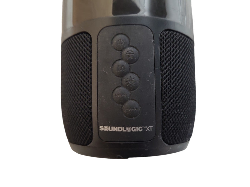 Soundlogic XT Bluetooth Sound Glow Speaker, SGS-12/1159