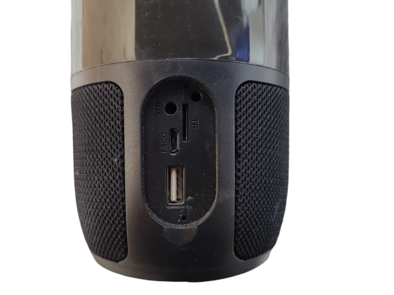 Soundlogic XT Bluetooth Sound Glow Speaker, SGS-12/1159