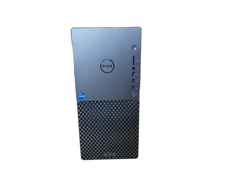 Dell XPS 8940 Core i7 - 11700 @ 2.50GHz 32GB DDR4 Ram Î¸