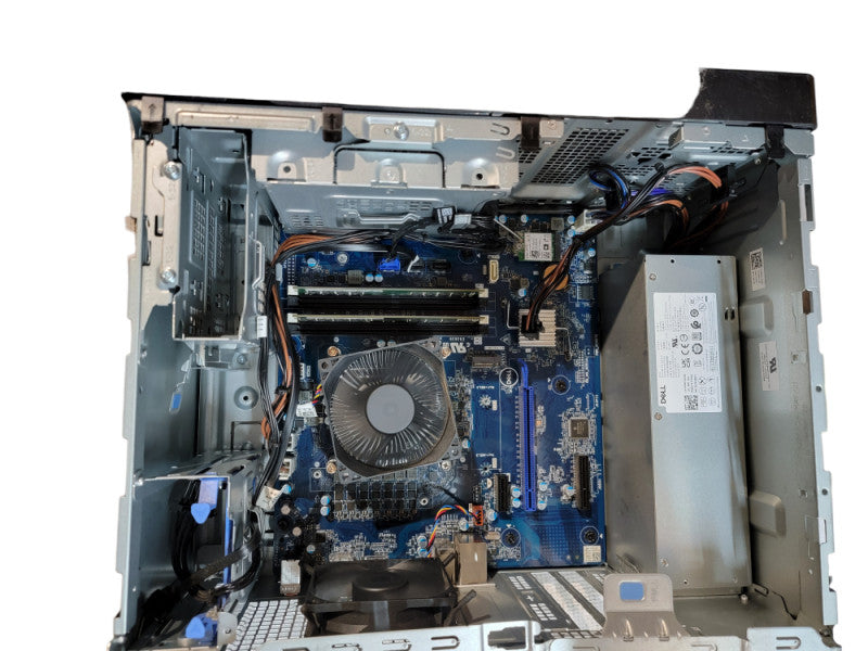 Dell XPS 8940 Core i7 - 11700 @ 2.50GHz 32GB DDR4 Ram Î¸