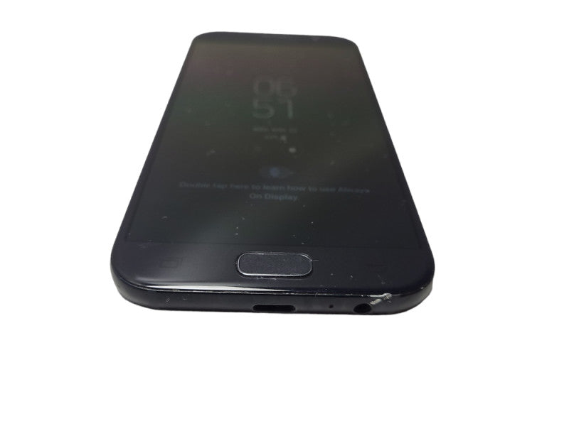 Samsung Galaxy A5 2017 32GB SM-A520W READ $